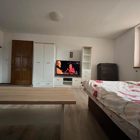 Apartmany U Samuela Oravsky Biely Potok Eksteriør bilde