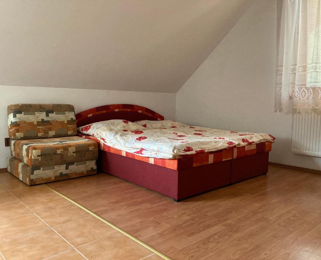 Apartmany U Samuela Oravsky Biely Potok Eksteriør bilde